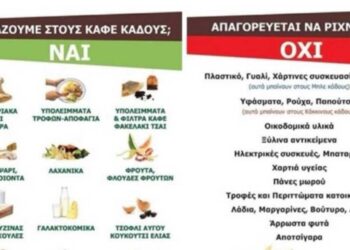 Δήμος Εορδαίας: Δωρεάν κάδοι κομποστοποίησης και δοχεία ανακύκλωσης τηγανέλαιων