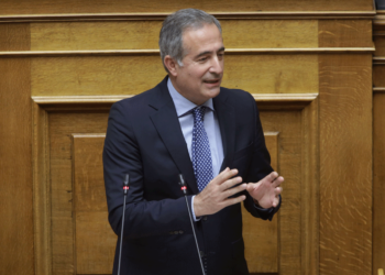 Ο Βουλευτής Κοζάνης Στάθης Κωνσταντινίδης για τα Υγειονομικά θέματα των Ενόπλων Δυνάμεων (Βίντεο)