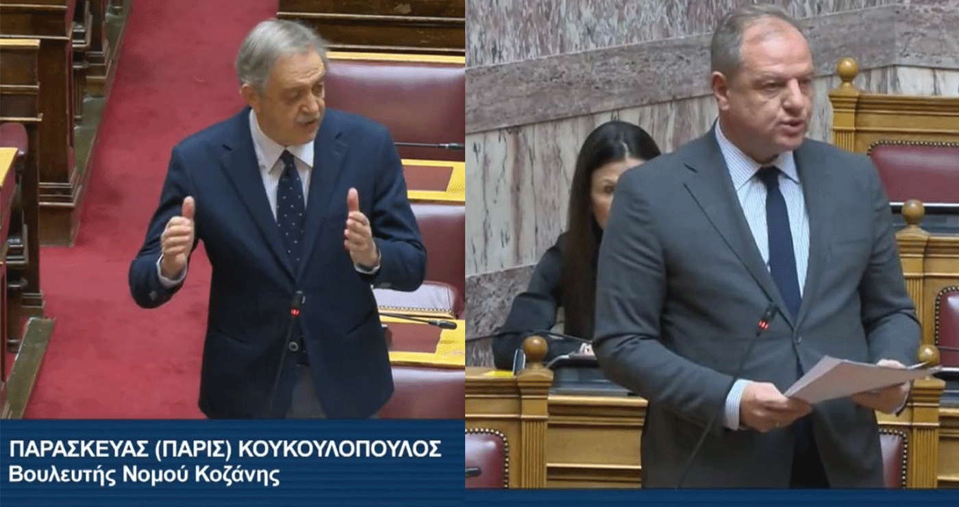 Προϋπολογισμός τέλος για κεράσια, καπνό και χειμερινά σιτηρά στη Δ. Μακεδονία – Γιατί έμειναν εκτός από το «Μέτρο 23»