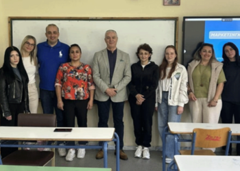 Στη ΣΑΕΚ Πτολεμαΐδας, ως Εκπαιδευτής ο Δήμαρχος Αμυνταίου Ιωάννης Λιάσης! (ρεπορτάζ της Κούλας Πουλασιχίδου)