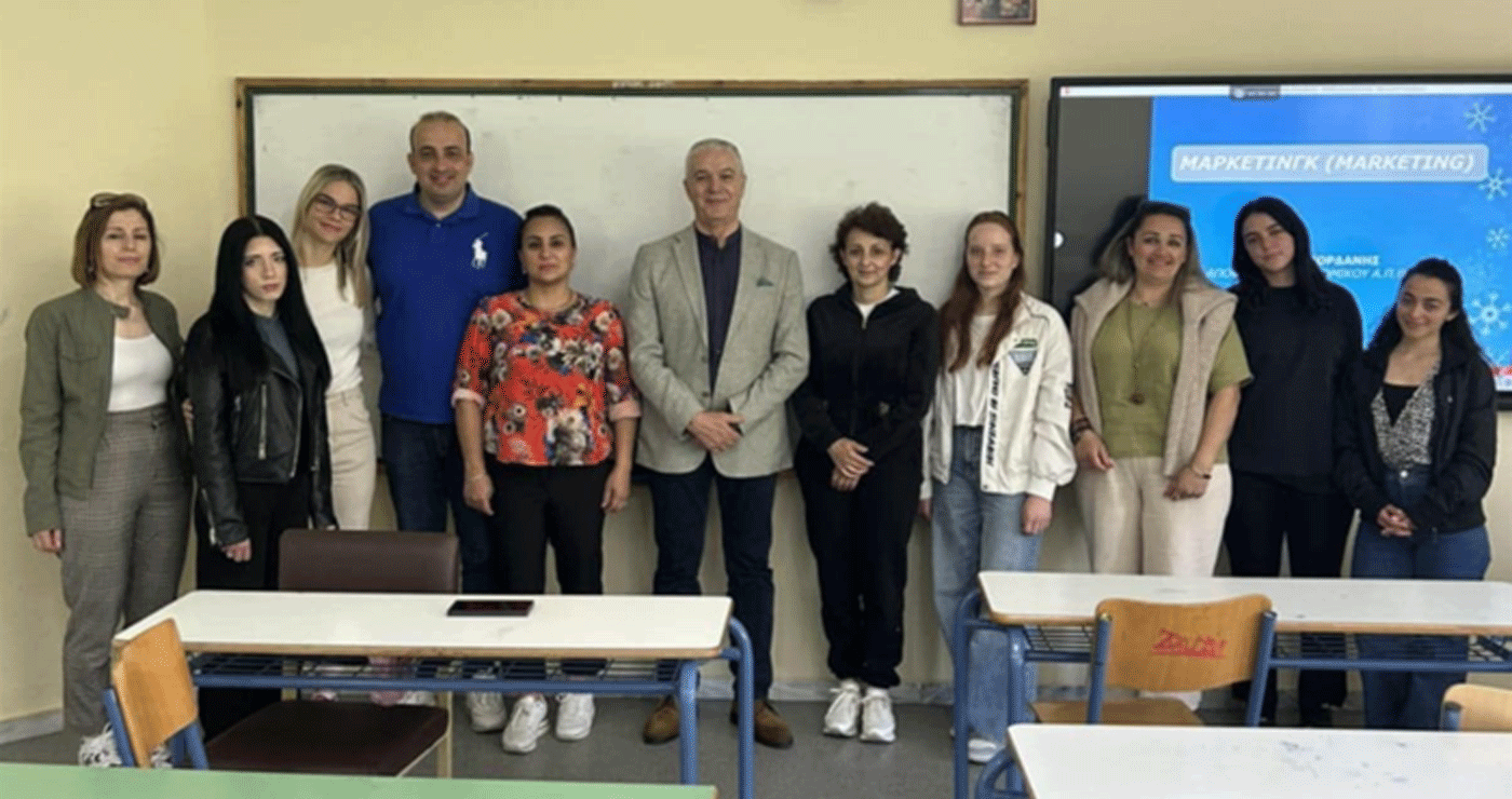 Στη ΣΑΕΚ Πτολεμαΐδας, ως Εκπαιδευτής ο Δήμαρχος Αμυνταίου Ιωάννης Λιάσης! (ρεπορτάζ της Κούλας Πουλασιχίδου)