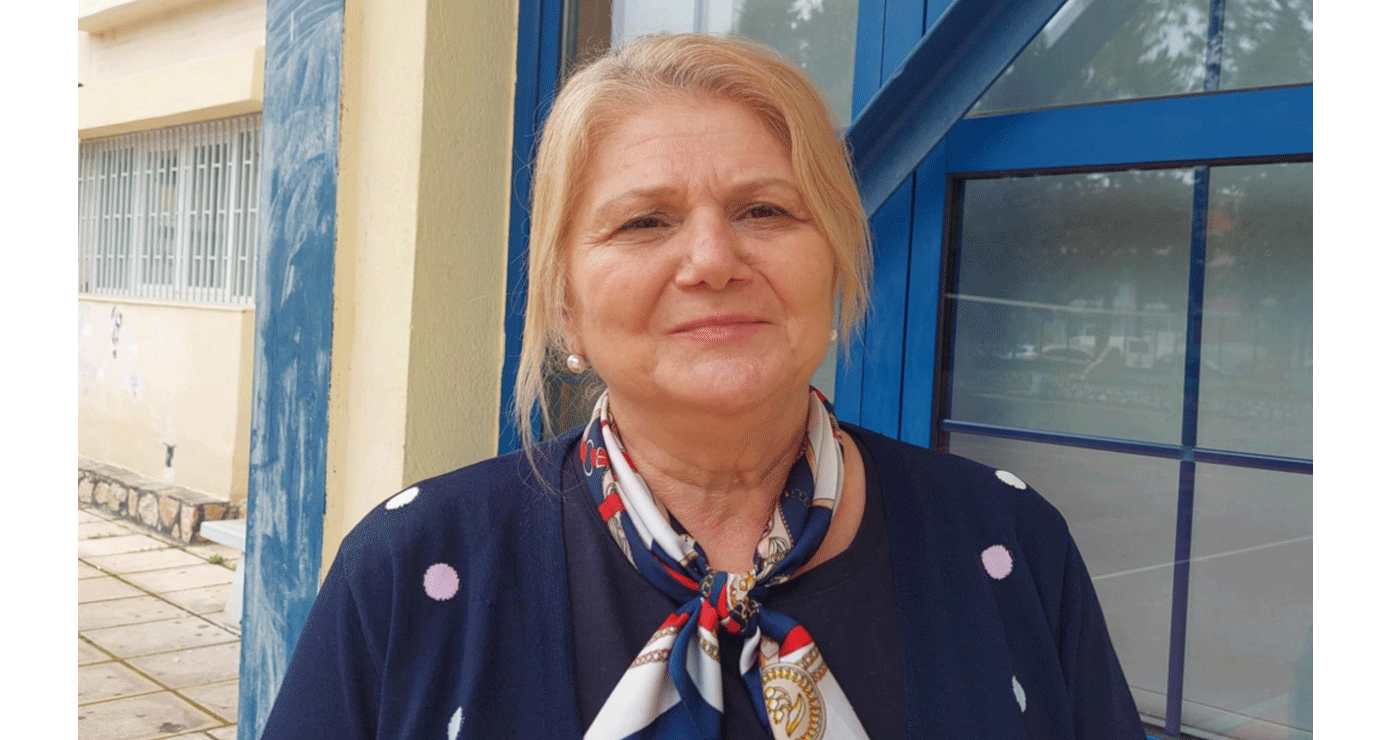 Το “εισιτήριο” για τον τελικό του “4ου Πανελληνίου Διαγωνισμού Πρωτότυπου Μονολόγου Επί Σκηνής” που θα διεξαχθεί στην Αθήνα , κέρδισε η Σοφία Δενεσίδου μέλος της Θεατρικής Ομάδας του Συλλόγου Ποντίων Αρδάσσης! (Ρεπορτάζ της Κούλας Πουλασιχίδου)