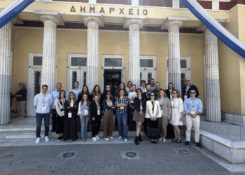 Το CluBE ως Επικεφαλής Εταίρος του Ευρωπαϊκού έργου BIO-INSPIRE – Εναρκτήρια συνάντηση στην Κοζάνη