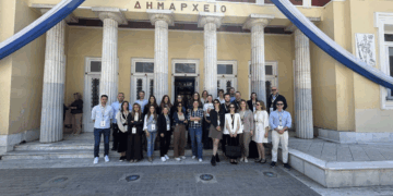 Το CluBE ως Επικεφαλής Εταίρος του Ευρωπαϊκού έργου BIO-INSPIRE – Εναρκτήρια συνάντηση στην Κοζάνη