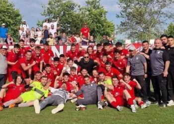 Ένας άθλος με ψυχή Λιονταριών- Η Κοζάνη παρέμεινε στη Γ΄ Εθνική