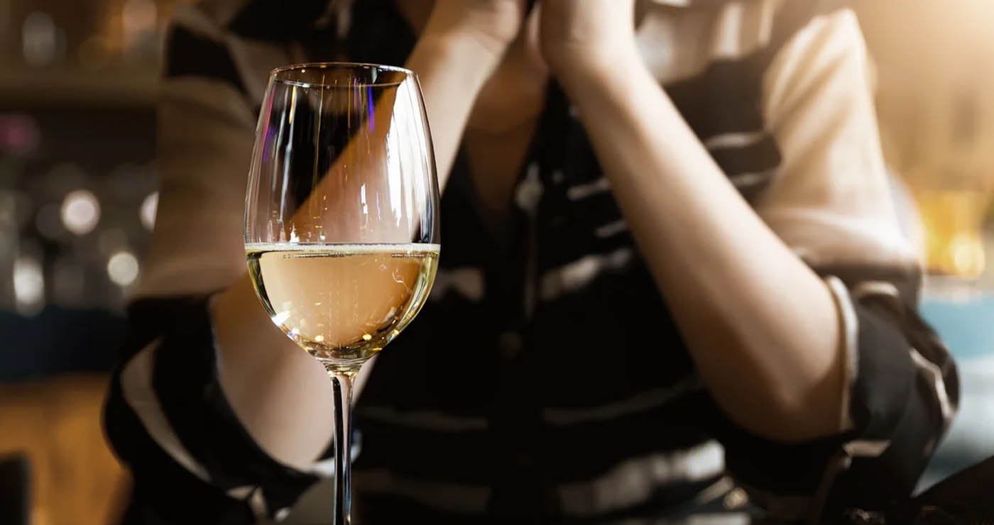 Τέσσερα σημάδια ότι θα μείνεις για πάντα single