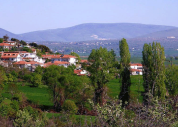 Κτένι Δήμου Κοζάνης – Από το βιβλίο του Βασίλη Αποστόλου “Οικισμοί Δήμου Κοζάνης”