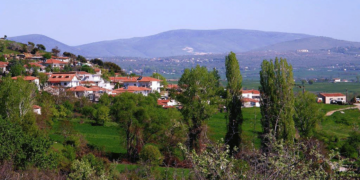 Κτένι Δήμου Κοζάνης – Από το βιβλίο του Βασίλη Αποστόλου “Οικισμοί Δήμου Κοζάνης”