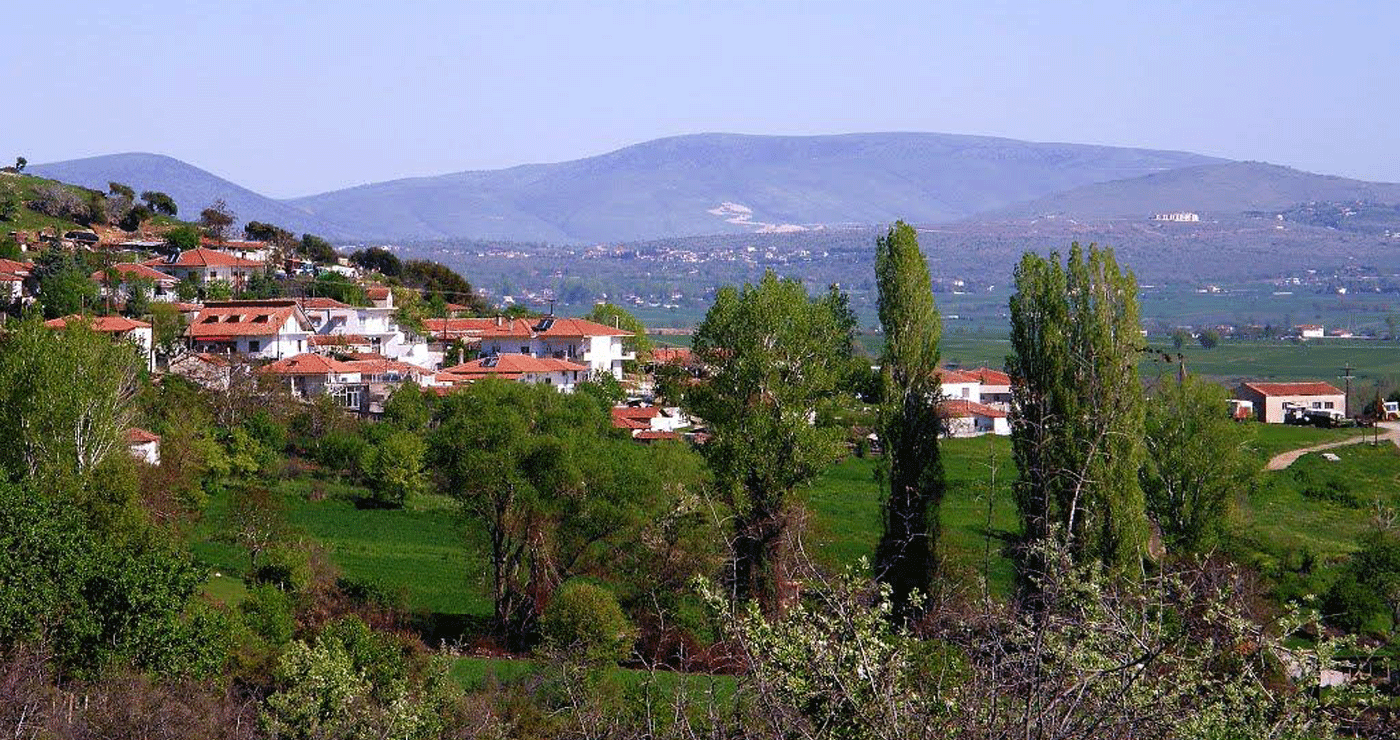 Κτένι Δήμου Κοζάνης – Από το βιβλίο του Βασίλη Αποστόλου “Οικισμοί Δήμου Κοζάνης”