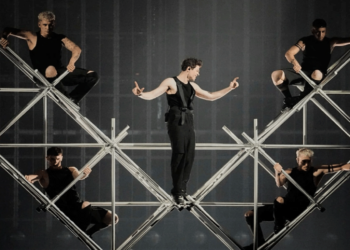 Eurovision 2025: Η Κύπρος δεν πέρασε στον τελικό της Eurovision – Ποιες είναι οι 10 χώρες που προκρίθηκαν