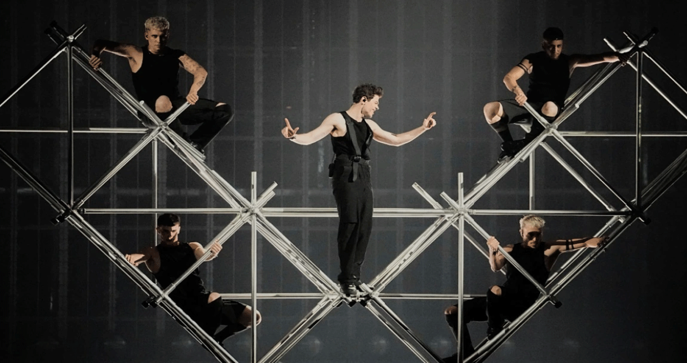 Eurovision 2025: Η Κύπρος δεν πέρασε στον τελικό της Eurovision – Ποιες είναι οι 10 χώρες που προκρίθηκαν