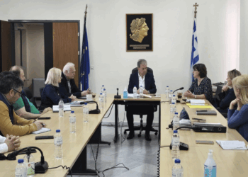 Η καθυστέρηση στις πληρωμές του LEADER χτύπησε καμπανάκι στην Περιφέρεια- Συνάντηση με ΟΠΕΚΕΠΕ και Αναπτυξιακές για επίσπευση των διαδικασιών