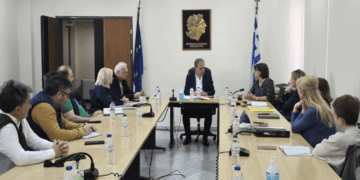 Η καθυστέρηση στις πληρωμές του LEADER χτύπησε καμπανάκι στην Περιφέρεια- Συνάντηση με ΟΠΕΚΕΠΕ και Αναπτυξιακές για επίσπευση των διαδικασιών