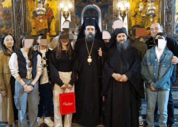 Μαθητές του Λεχόβου συγκέντρωσαν χρήματα για γεύματα στα σχολεία της ορθόδοξης επισκοπής στο Μαλάουι της Αφρικής