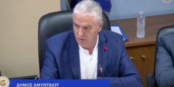 Αμύνταιο: Εγκρίνεται η κατασκευή Μουσικού Σχολείου