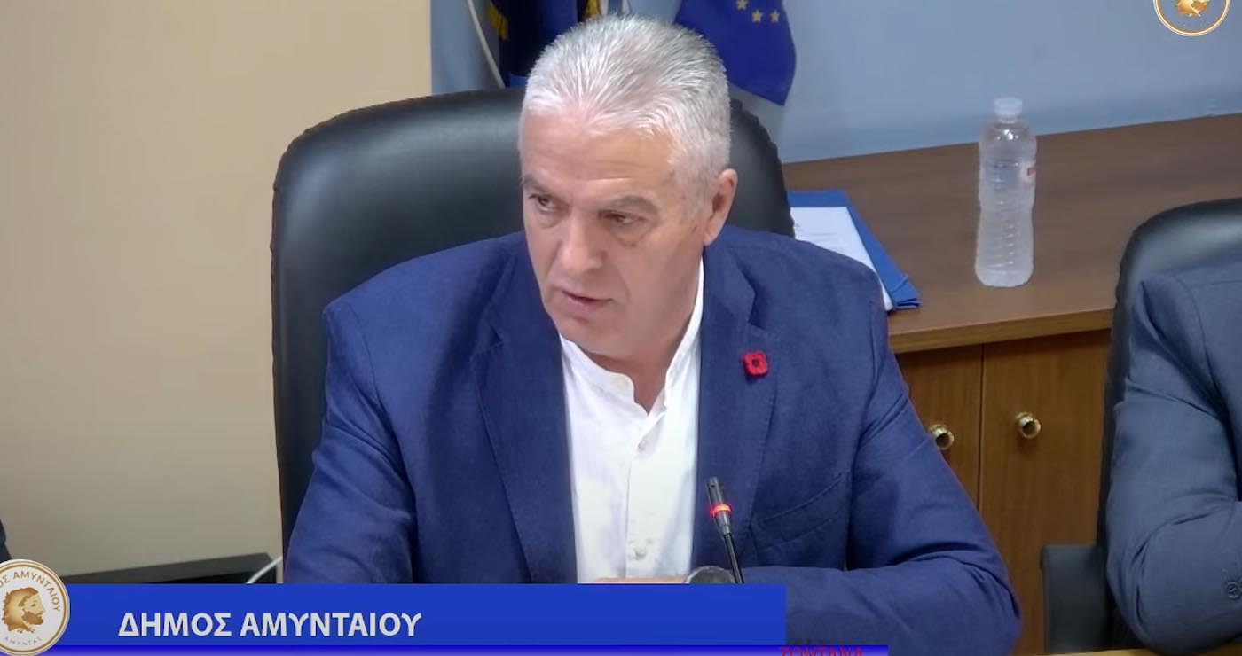 Αμύνταιο: Εγκρίνεται η κατασκευή Μουσικού Σχολείου