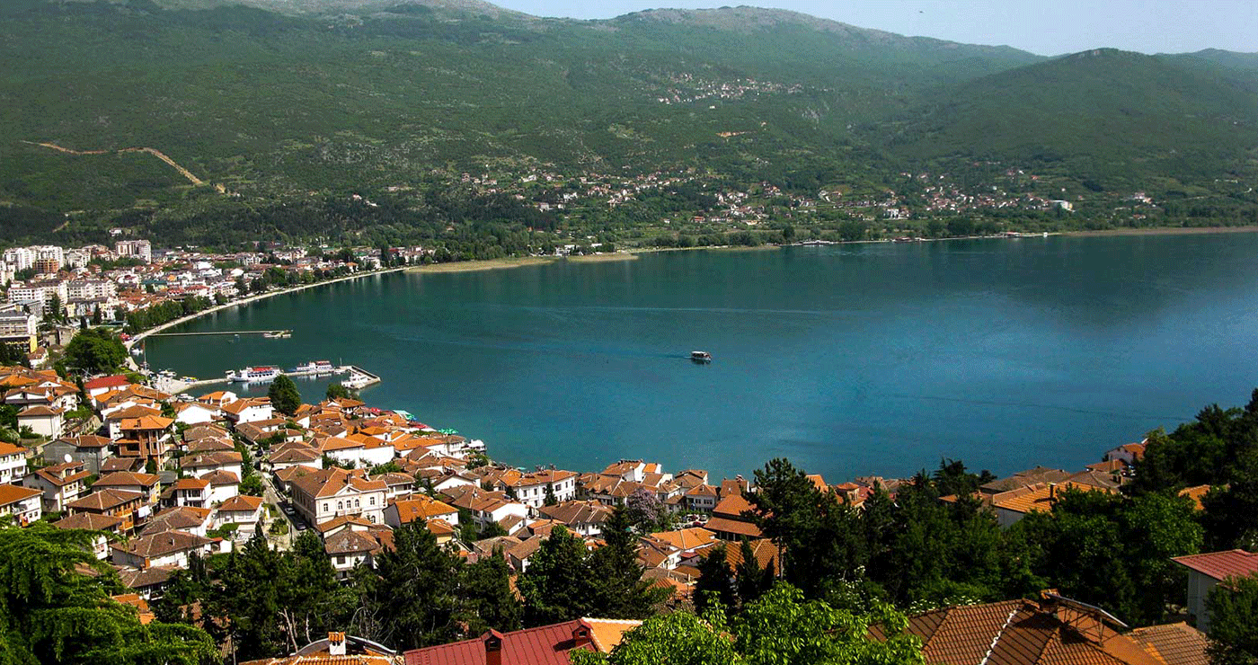 Εκδρομή των ΚΑΠΗ του Δήμου Αμυνταίου στην Οχρίδα