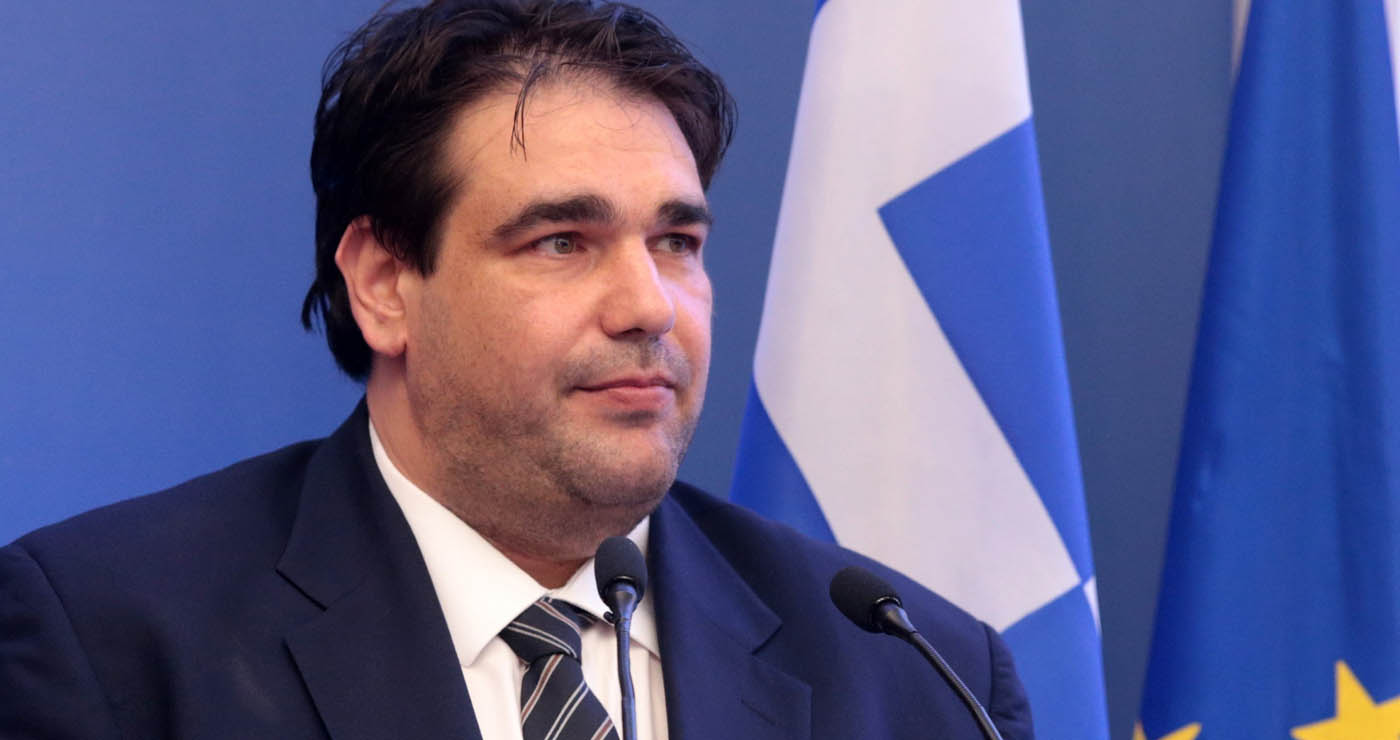 Θ. Λιβάνιος: «Εύλογο μετρο η στέρηση μισθού σε υπάλληλο που αρνείται την αξιόλογηση»