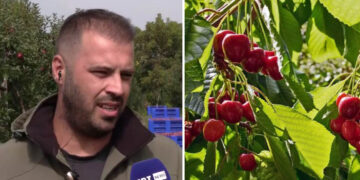 Κ. Λωτίδης: «Το Μέτρο 23 θυμίζει σκάνδαλο ΟΠΕΚΕΠΕ» – Απογοήτευση αγροτών Εορδαίας