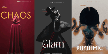 Κοζάνη: Ζήστε δυνατές νύχτες στο LUV Dreamy Nights – Πάρτι κάθε Πέμπτη, Παρασκευή και Σάββατο