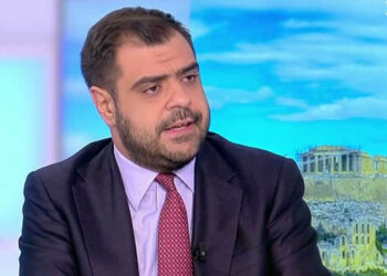 Μαρινάκης: Θα επιβάλλεται  πρόστιμο στο ΑΦΜ του φοιτητή που προκάλεσε ζημιές