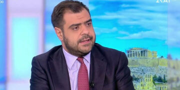 Μαρινάκης: Θα επιβάλλεται  πρόστιμο στο ΑΦΜ του φοιτητή που προκάλεσε ζημιές