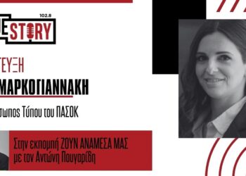 Όλγα Μαρκογιαννάκη για Π.Δ.: «Περιουσίες μηδενίζονται, χωριά ερημώνουν»