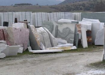 Κόλλησε το… μάρμαρο στο Τρανόβαλτο- Ιστορική απόφαση για τη δημιουργία ενός Συνεταιρισμού