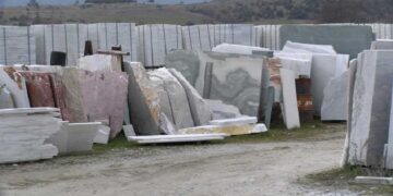 Κόλλησε το… μάρμαρο στο Τρανόβαλτο- Ιστορική απόφαση για τη δημιουργία ενός Συνεταιρισμού