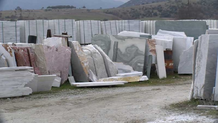 Κόλλησε το… μάρμαρο στο Τρανόβαλτο- Ιστορική απόφαση για τη δημιουργία ενός Συνεταιρισμού