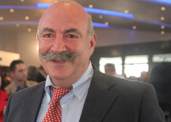 Συνελήφθη ο Χρήστος Μαυρίκης για την απόπειρα δωροδοκίας Αρεοπαγίτη