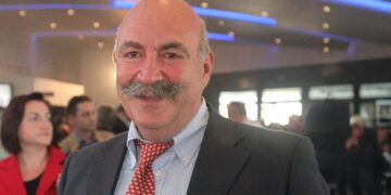 Συνελήφθη ο Χρήστος Μαυρίκης για την απόπειρα δωροδοκίας Αρεοπαγίτη