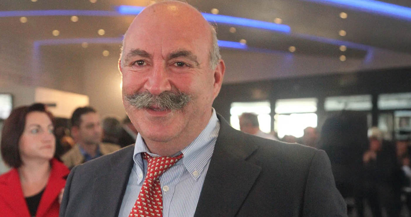 Συνελήφθη ο Χρήστος Μαυρίκης για την απόπειρα δωροδοκίας Αρεοπαγίτη