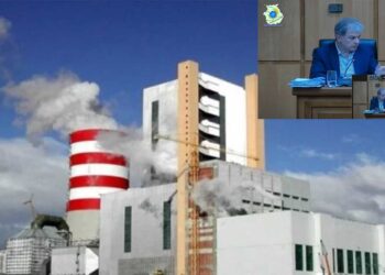 Αμανατίδης: «Είχαν στενέψει τα περιθώρια για τον ΑΗΣ Μελίτης – Να βρούμε τρόπους αξιοποίησης»