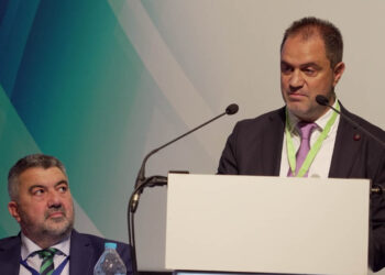 Γ. Μητλιάγκας: Η Ελλάδα μπορεί να αλλάξει και θα αλλάξει από τα Επιμελητήριά της