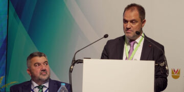 Γ. Μητλιάγκας: Η Ελλάδα μπορεί να αλλάξει και θα αλλάξει από τα Επιμελητήριά της