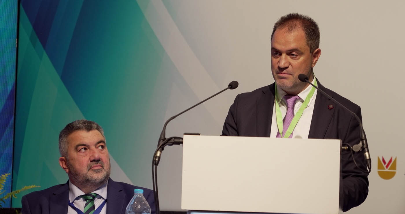 Γ. Μητλιάγκας: Η Ελλάδα μπορεί να αλλάξει και θα αλλάξει από τα Επιμελητήριά της