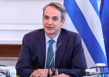 Εθνική Αρχή κατά της Ακρίβειας στα πρότυπα της Σουηδίας ανακοίνωσε ο Μητσοτάκης – Βαρύτερες οι ποινές για όσους απορρίπτεται η αίτηση ασύλου