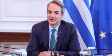 Εθνική Αρχή κατά της Ακρίβειας στα πρότυπα της Σουηδίας ανακοίνωσε ο Μητσοτάκης – Βαρύτερες οι ποινές για όσους απορρίπτεται η αίτηση ασύλου