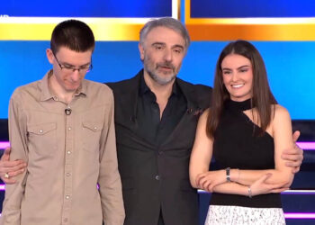 Αδέρφια από Κοζάνη, κέρδισαν στο “Money Drop” του Alpha