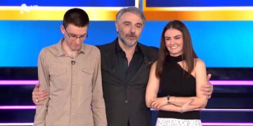 Αδέρφια από Κοζάνη, κέρδισαν στο “Money Drop” του Alpha