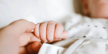 Πτολεμαΐδα: Ο μικρός Αντώνης (7 μηνών) μας έχει ανάγκη – Δείτε πως μπορείτε να βοηθήσετε