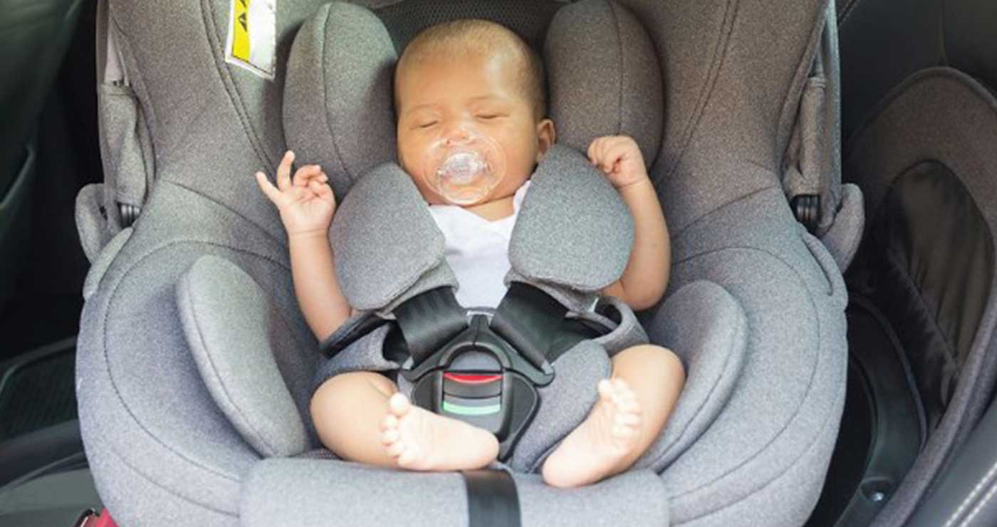 Μαρούσι: Μωράκι κλειδώθηκε σε αυτοκίνητο