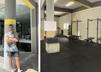 Πτολεμαΐδα: Είσαι έτοιμος να μπεις στην παρέα του Move Well; – Δυναμικές προπονήσεις σε μικρές ομάδες