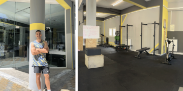 Πτολεμαΐδα: Είσαι έτοιμος να μπεις στην παρέα του Move Well; – Δυναμικές προπονήσεις σε μικρές ομάδες