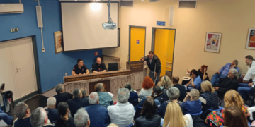 Συλλαλητήριο ετοιμάζει το Σωματείο Εργαζομένων Γενικού Νοσοκομείου Πτολεμαΐδας «Μποδοσάκειο» – Τι συζητήθηκε στη σύσκεψη