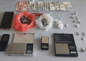 «Delivery» ναρκωτικών ακόμη και με ασθενοφόρο έκανε η 29χρονη ψυχίατρος που συνελήφθη – Προμήθευε τοξικομανείς