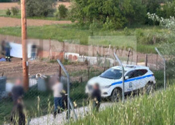 Καστοριά: Ηλικιωμένος τραυματίστηκε θανάσιμα από την φρέζα του κατά τη διάρκεια εργασιών στο κτήμα του