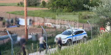 Καστοριά: Ηλικιωμένος τραυματίστηκε θανάσιμα από την φρέζα του κατά τη διάρκεια εργασιών στο κτήμα του