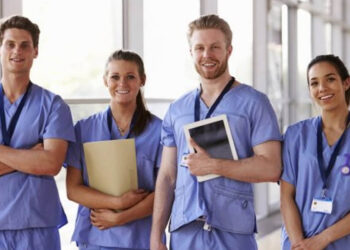 Παγκόσμια Ημέρα Νοσηλευτών – Μήνυμα από τη Νοσηλευτική Υπηρεσία του «Μαμάτσειου» Νοσοκομείου Κοζάνης